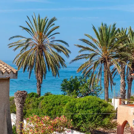 Holiday home Giuliana