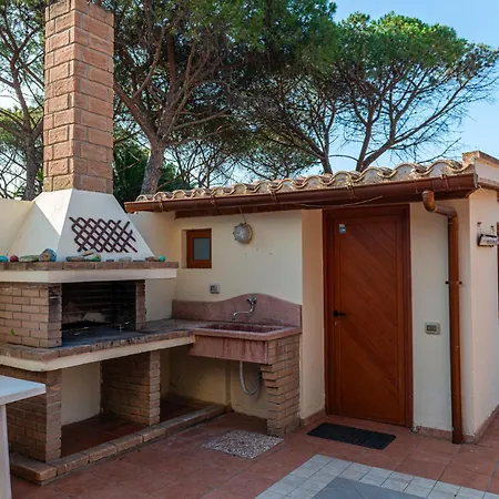 Giuliana Holiday home *
