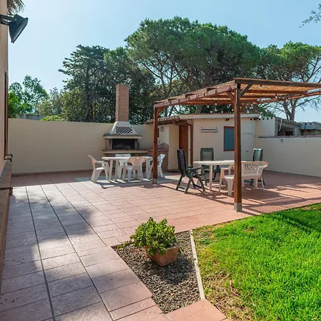Giuliana Holiday home