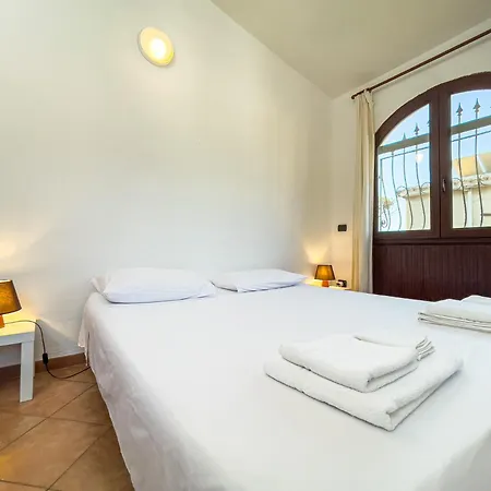 Holiday home Giuliana Quartu Sant'Elena
