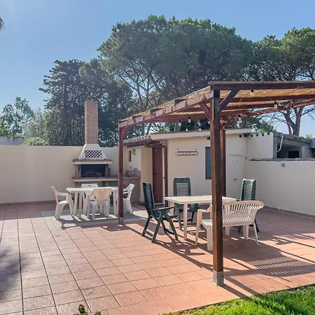 Giuliana Holiday home *