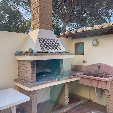 Giuliana Holiday home