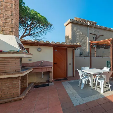 Holiday home Giuliana *