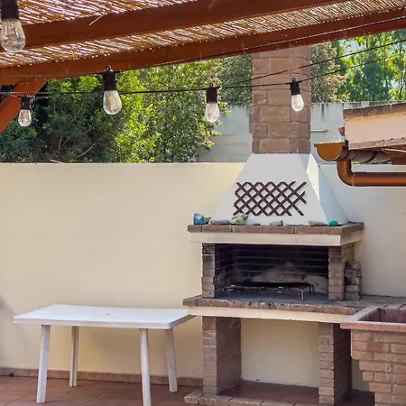 Giuliana Holiday home Quartu Sant'Elena