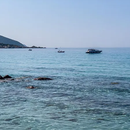 Giuliana Holiday home *