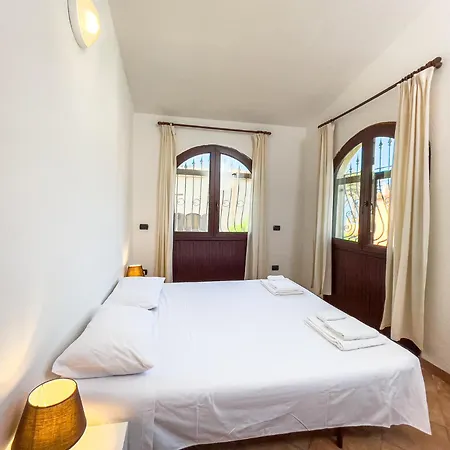 Holiday home Giuliana