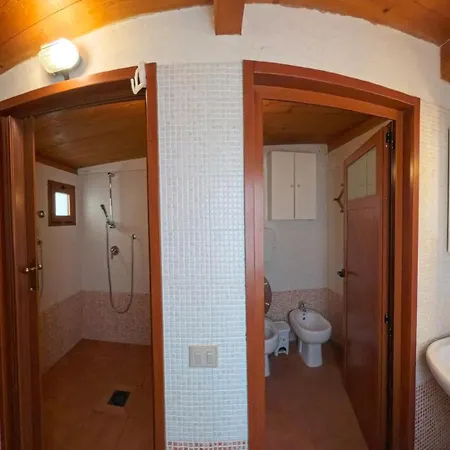 Holiday home Giuliana