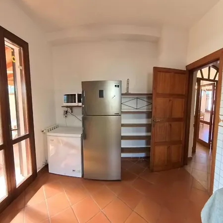 Holiday home Giuliana