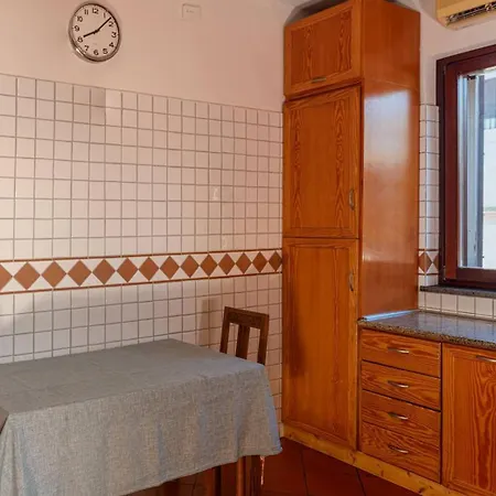 Holiday home Giuliana Quartu Sant'Elena
