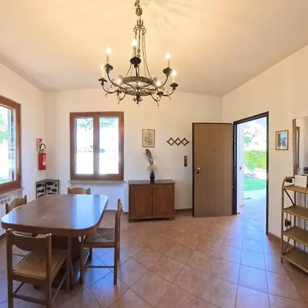 Giuliana Holiday home *