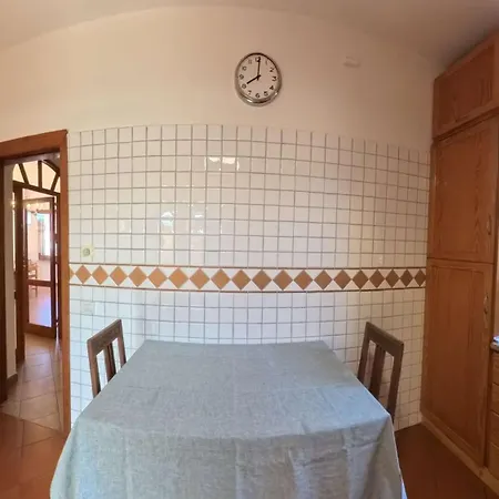 Holiday home Giuliana Quartu Sant'Elena