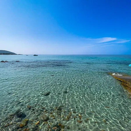 Holiday home Giuliana Quartu Sant'Elena