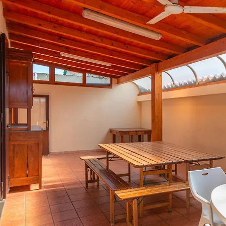 Holiday home Giuliana