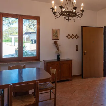 Giuliana Holiday home Quartu Sant'Elena