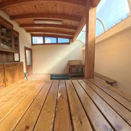 Holiday home Giuliana *