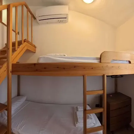 Giuliana Holiday home