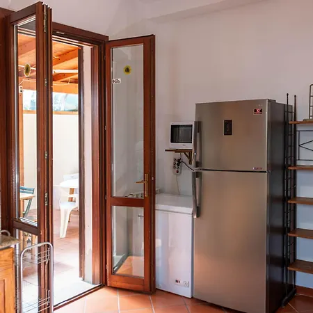 Holiday home Giuliana Quartu Sant'Elena
