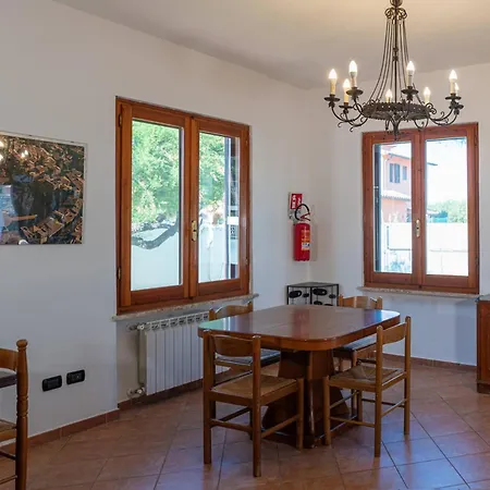 Holiday home Giuliana