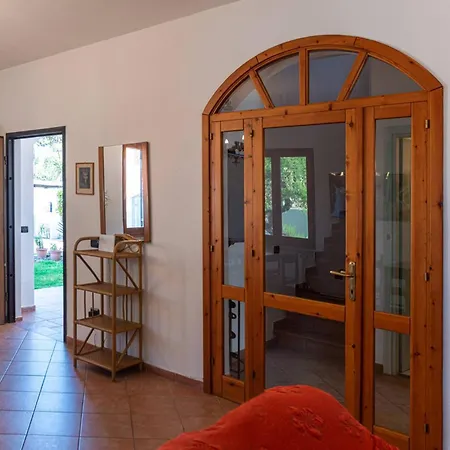 Giuliana Holiday home Quartu Sant'Elena