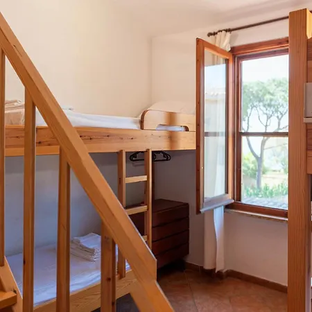 Holiday home Giuliana Quartu Sant'Elena